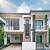 บ้าน Casa Legend Ratchaphruek-Pinklao 12900000 THB 4Bedroom พท. 65 ตารางวา ใกล้ ตลาดกรุงนนท์ BIG SALE